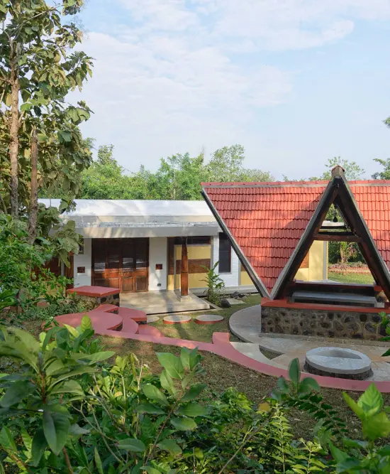 Welcome to Jai EcoSpaces