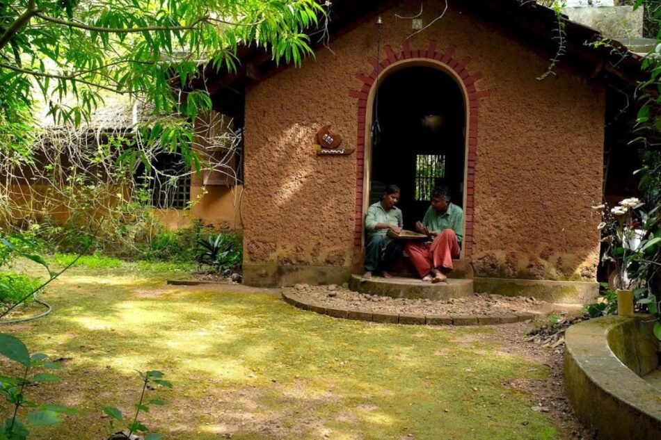 Sri Chakra Ayurveda Resort