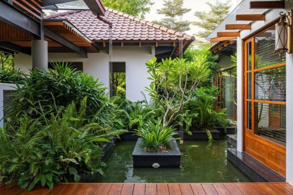 Sustainable Open Plots: Tips from Our Founder